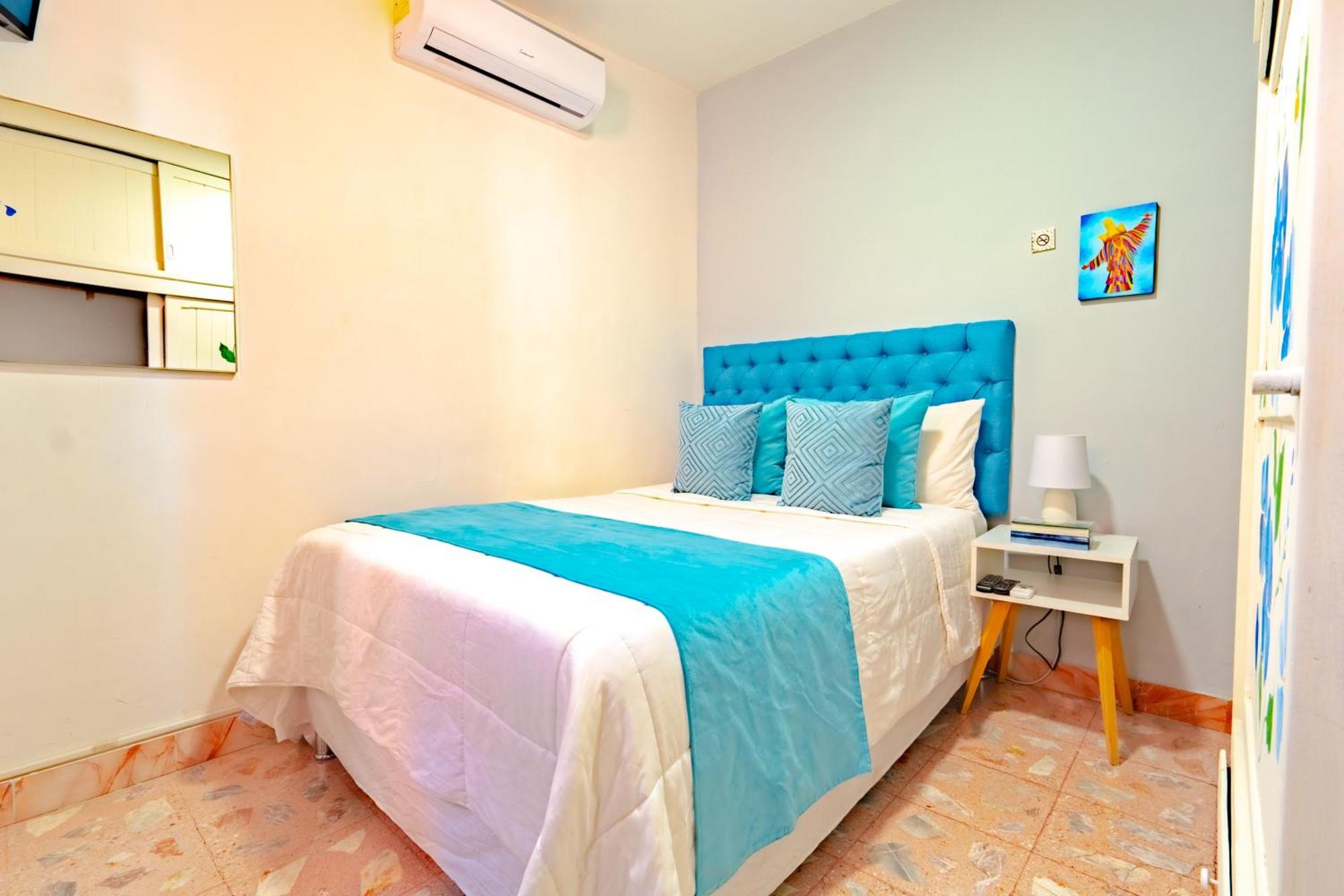 Casa Guanab Guest House Oaxaca Exterior photo